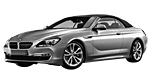 BMW F12 B1992 Fault Code